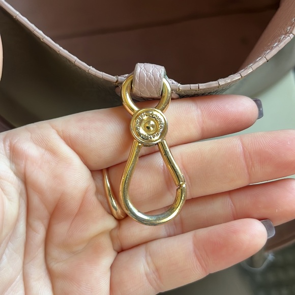 Ralph Lauren purse - Picture 6 of 10